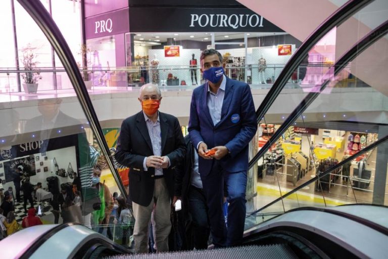 Rio pede que não se aproveite campanha para “guerras internas ou projeções pessoais”