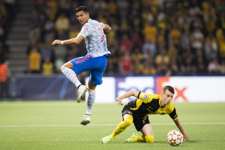 Cristiano Ronaldo iguala recorde de jogos de Iker Casillas