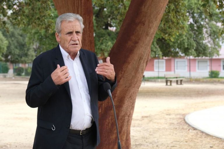 Autárquicas: Governo está a fingir-se “de morto” quanto ao aumento da eletricidade