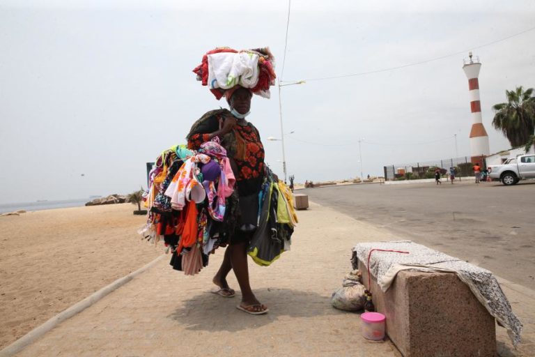 Covid-19: Angola com 453 casos confirmados e 26 óbitos nas últimas 24 horas