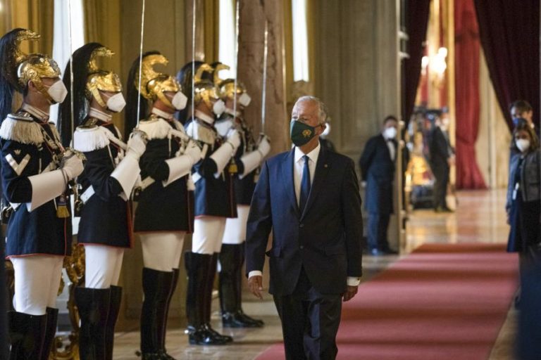 PR destaca “posição única” da UE para “construir pontes” contra terrorismo e para migrações