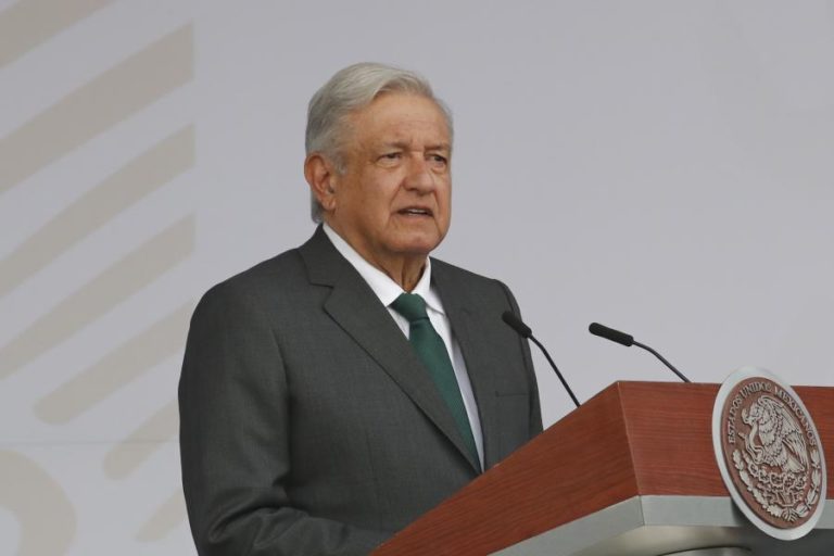 México propõe acordo aos EUA para enfrentar número recorde de migrantes