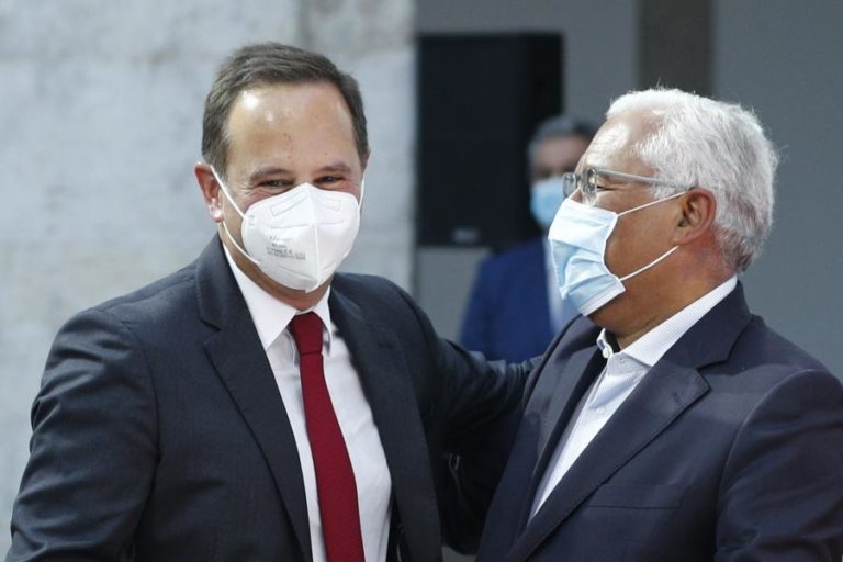 Autárquicas: Medina assumiu “batalhas estratégicas” do país como “grandes prioridades” – Costa