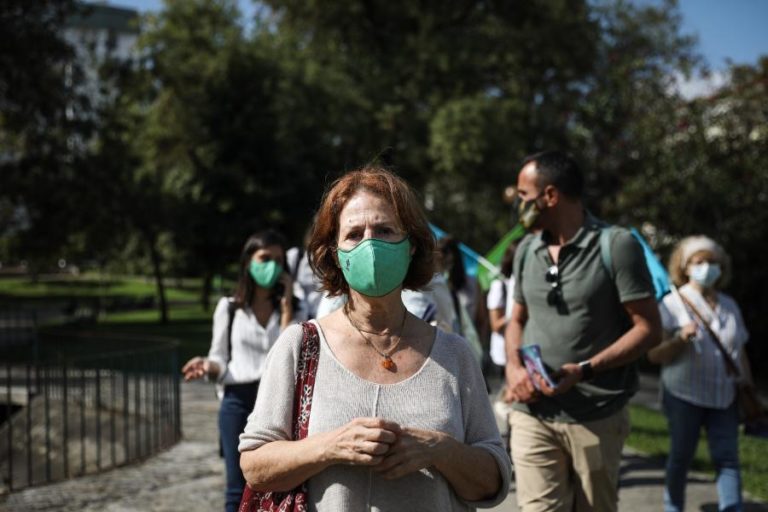 Autárquicas: PAN diz que Lisboa não pode ser “postal ilustrado para milionários”