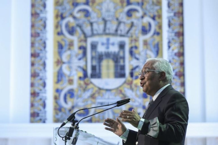 Autárquicas: Subida de ‘rating’ da Moody’s é “grande sinal” de “futuro sólido” da economia