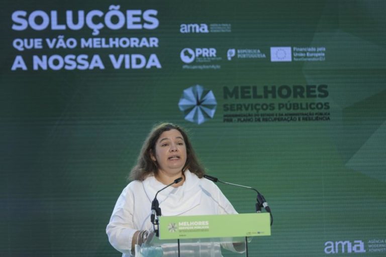 PRR: Centro único de agendamento para serviços públicos disponível no 3.º trimestre de 2022