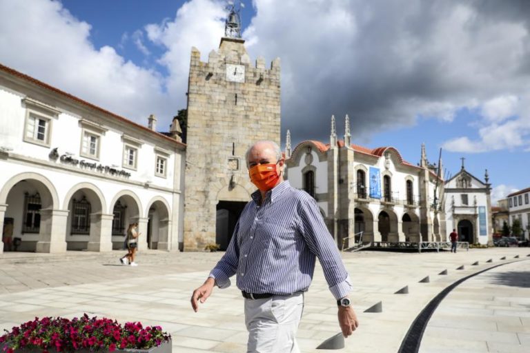 Autárquicas: Rio diz que a sua liderança está em causa de tiver resultado “igual ou pior” a 2017
