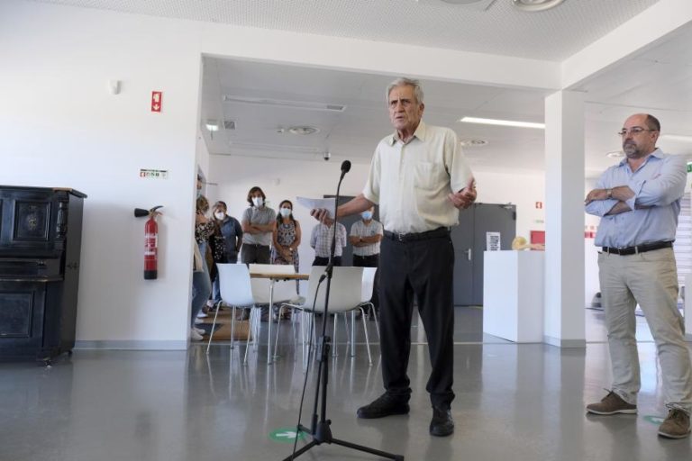 Autárquicas: Jerónimo diz que PS “não toca” no “bife do lombo dos interesses do capital”