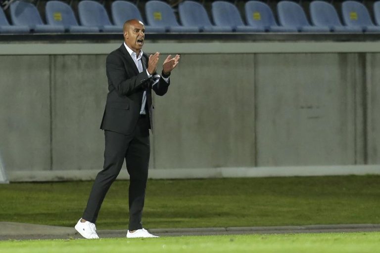 Pepa espera jogo de “muita qualidade” entre Famalicão e Vitória de Guimarães