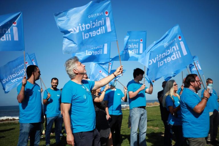 Autárquicas/Balanço: Estreia da IL e Chega em campanha autárquica com mira apontada ao Governo