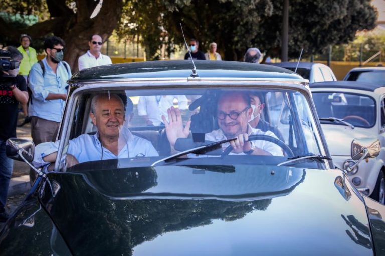 Rio acusa Governo de “deixar Porto para trás” e Câmara de não ter “força política”