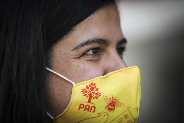 Autárquicas: PAN diz que PRR deve ser “bazuca humanitária”