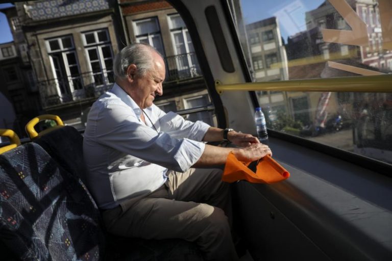 Autárquicas: Rio acusa Costa líder do PS de “desmentir” Costa PM sobre Matosinhos