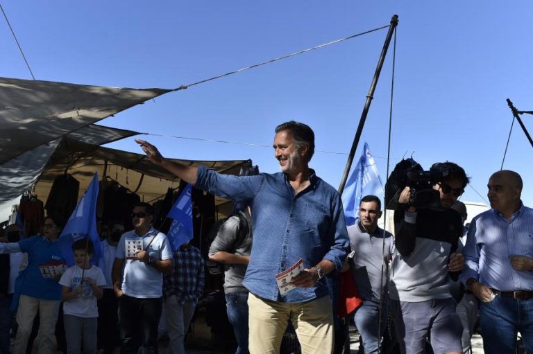 OE2022: Iniciativa Liberal acusa primeiro-ministro de “subir impostos às escondidas”