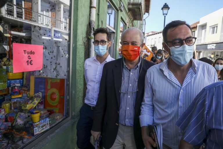 OE2022: Rio alerta para “aumento brutal de impostos” se Governo ceder a BE e PCP