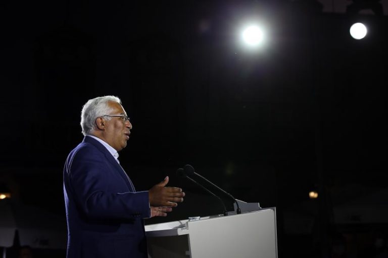 Covid-19: Portugal em “condições de avançar” para terceira fase do desconfinamento — Costa
