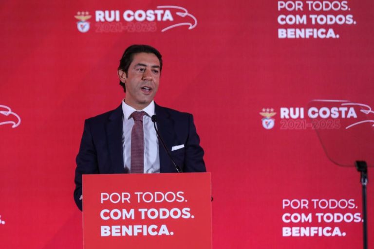 Lista de Rui Costa mantém Fonseca Santos e apresenta Fernando Seara na MAG