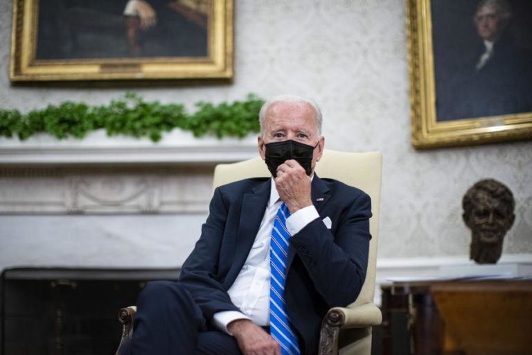 Biden procura consolidar o Quad como um baluarte da democracia contra a China