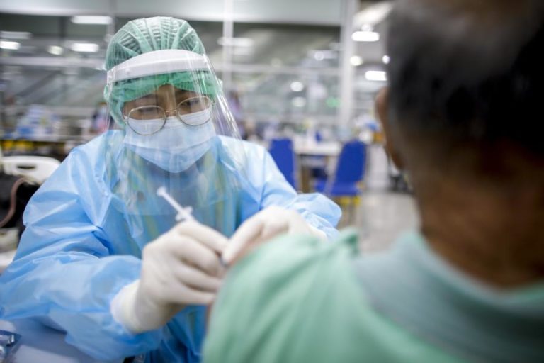 Covid-19: Só Portugal, Malta e Islândia vacinaram mais de 75% da população na Europa — ECDC