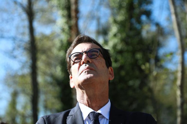 Autárquicas: Moreira diz ser “inevitável” construção nos terrenos da estação da Boavista no Porto