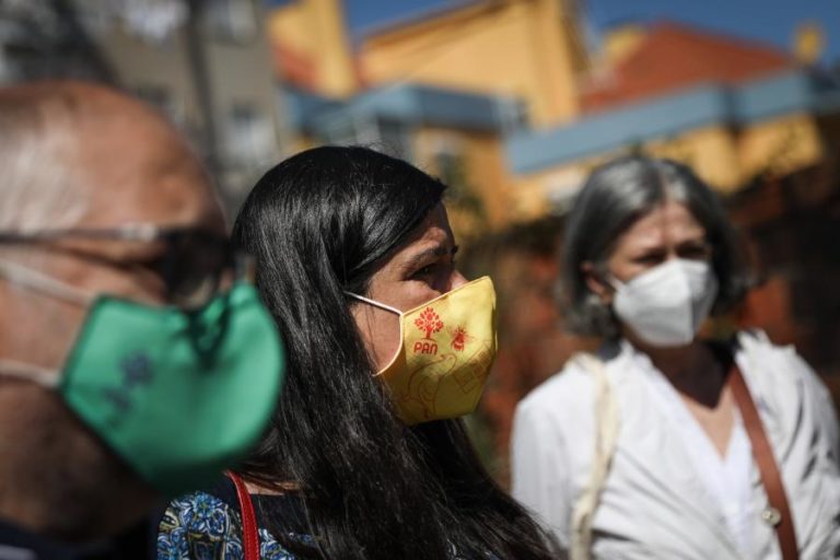 PAN considera positivo não aumento da electricidade mas pede outras medidas