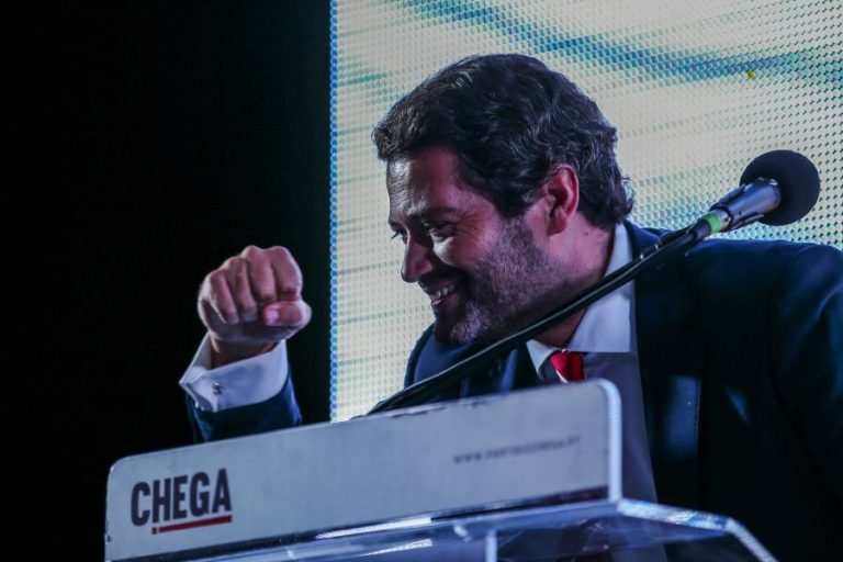 Chega e Vox deram hoje primeiro passo na união de forças para uma “luta civilizacional”