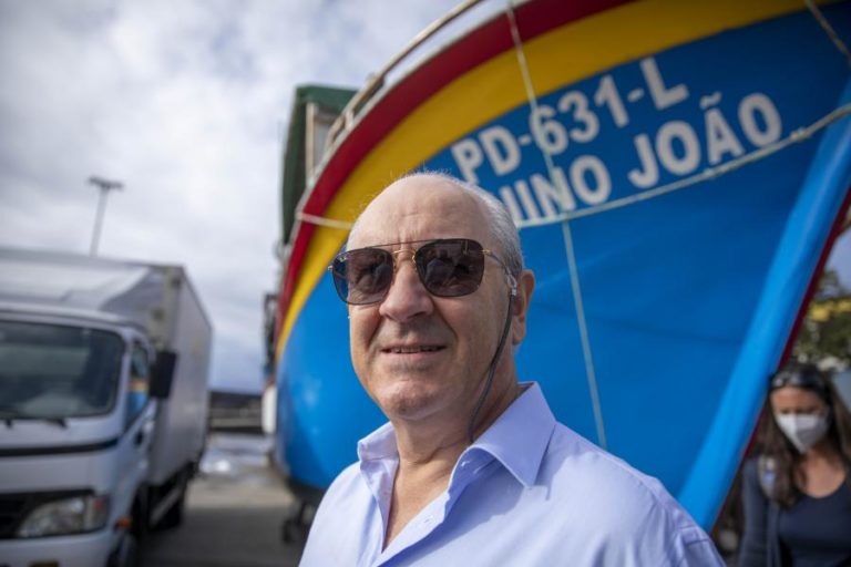 Autárquicas: PS a propor mudança é como pedir ao peru “para votar no Natal” – Rio