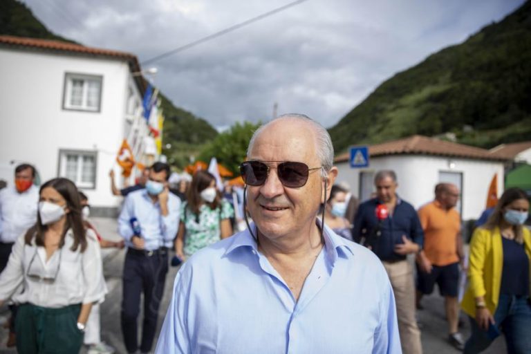 Autárquicas: Não basta ganhar ao PS “duas ou três” câmaras, tem de ser mais – Rio