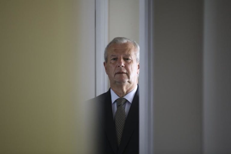 Apoios têm de sair do papel porque empresas “estão presas por arames” — CTP