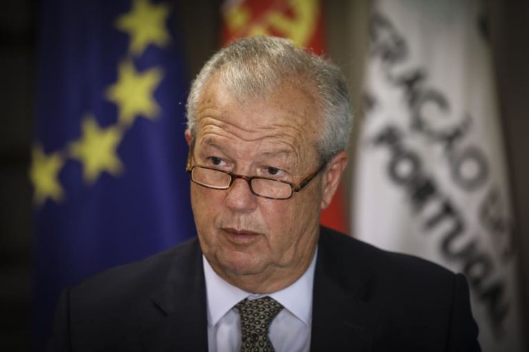 “O mal terá passado” mas quebra de 56% em 2021 é “um desastre” — CTP