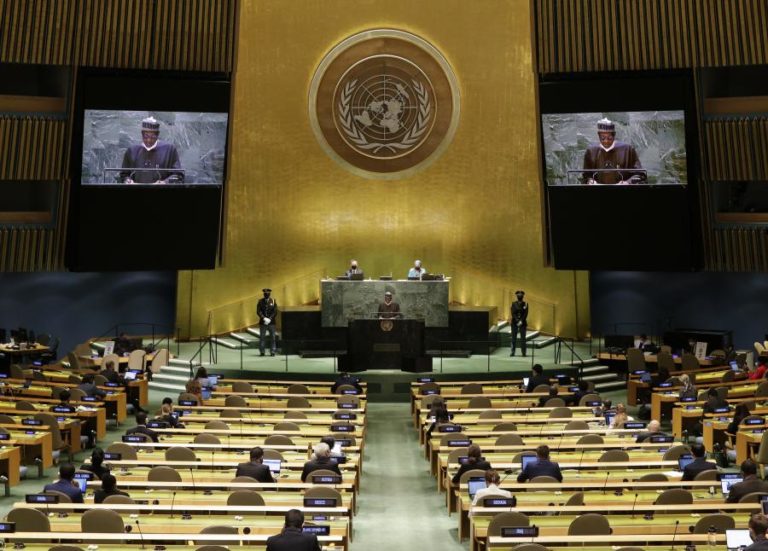 CPLP propôs à ONU coligação internacional para promover de sistemas alimentares sustentáveis