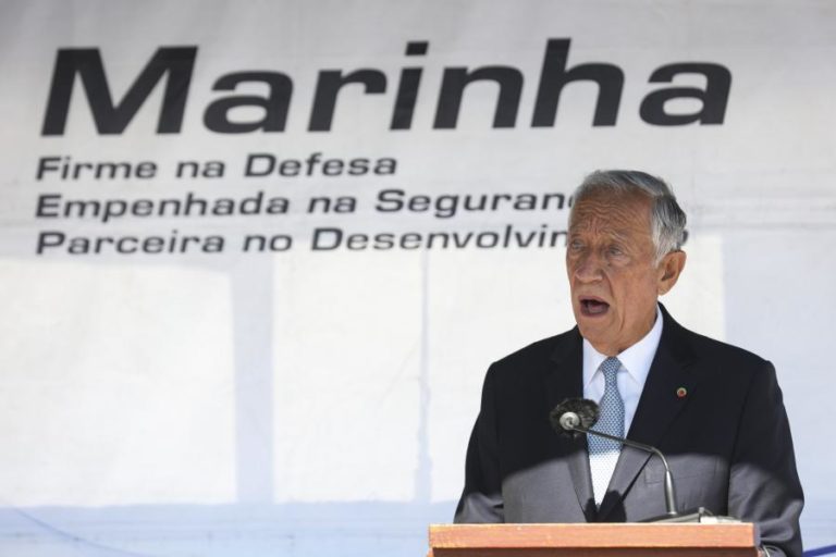 PR defende que “mais responsabilidades” nas Forças Armadas têm de ter “meios adequados”