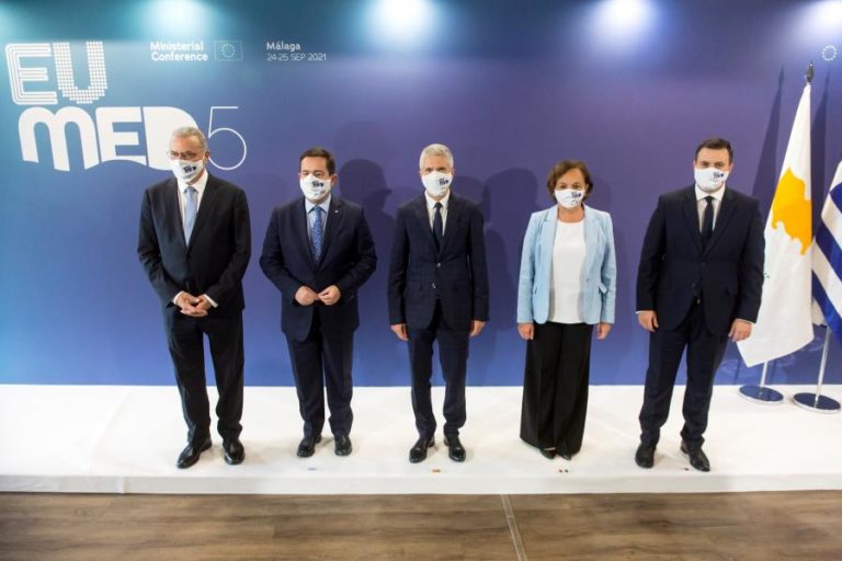 Migrações: Países mediterrânicos da UE exigem distribuição igual de responsabilidade