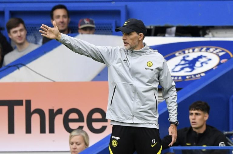 LC: Tuchel rejeita condição de favorito do Chelsea para repetir vitória