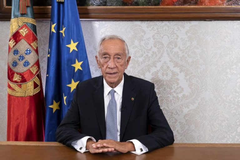 Autárquicas: PR afirma que votar é mais importante do que nunca para o país recomeçar a viver