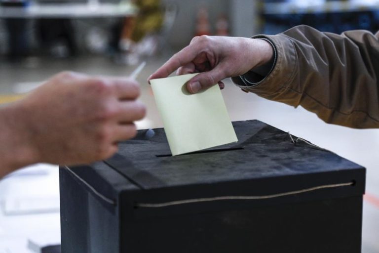 Autárquicas: Coligação Juntos Somos Coimbra reclama vitória por maioria absoluta