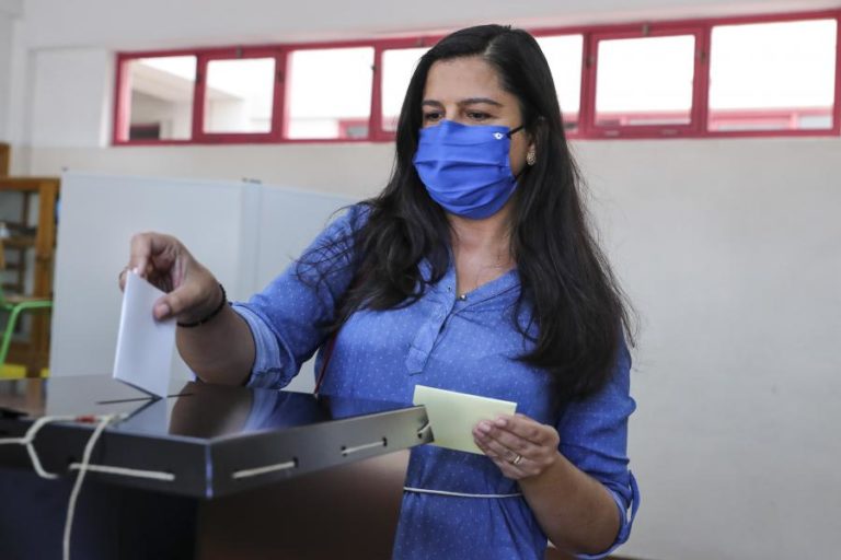 Autárquicas: Líder do PAN espera “dia histórico” com eleição de primeiro vereador