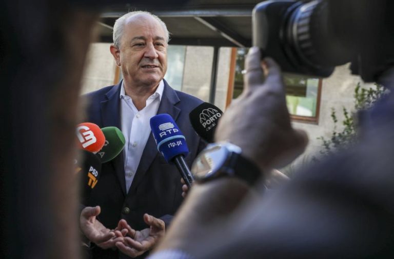 Autárquicas: Rui Rio apela à votação para eleger quem tomará “decisões importantes”