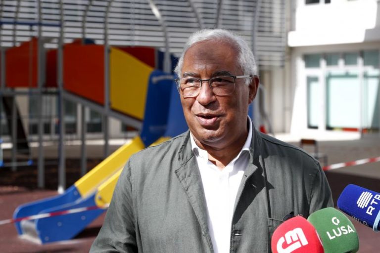 Autárquicas: Costa recusa “contaminação” das eleições com as negociações do Orçamento