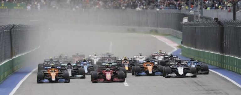 Qatar recebe prova do Mundial de Fórmula 1 em novembro