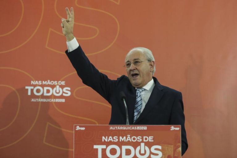 Autárquicas: PSD teve um “excelente resultado” e “ainda pode ser melhor”