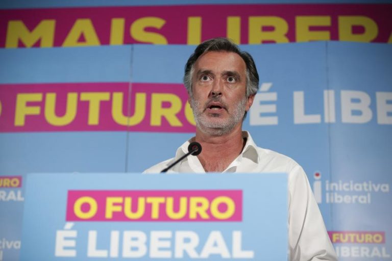 Autárquicas: IL aberto a alianças com forças democráticas não socialistas