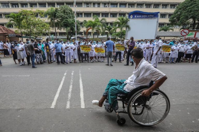 Covid-19: Pandemia matou mais de 4,76 milhões de pessoas em todo o mundo
