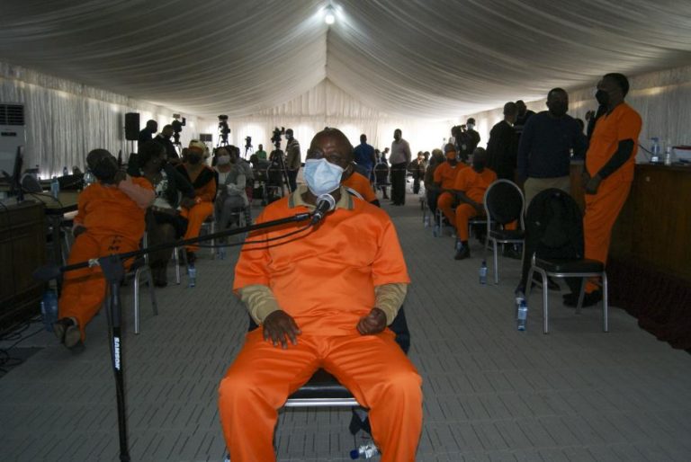 Moçambique/Dívidas: Ex-diretor da secreta começa a ser ouvido em Maputo