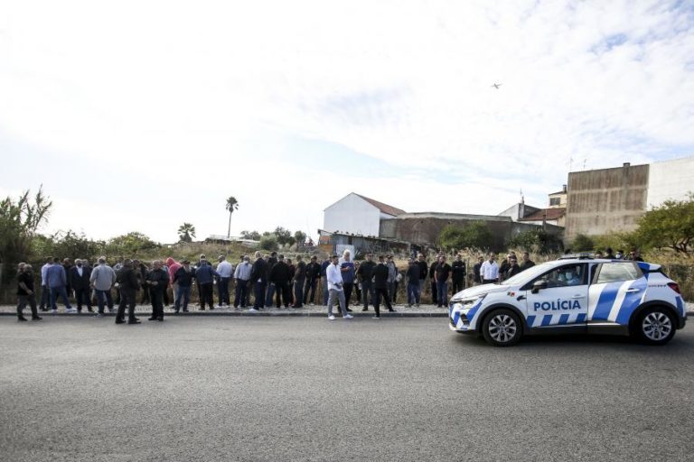 Hells Angels: Dificuldade em arranjar juíza substituta adia julgamento para a tarde de hoje