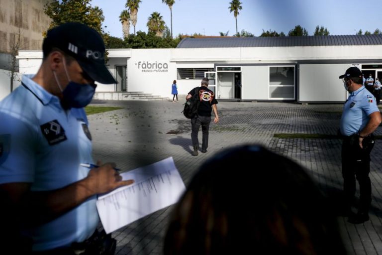 Hell´s Angels: Defesa dos arguidos quer saber motivos de recusa de juíza em integrar coletivo