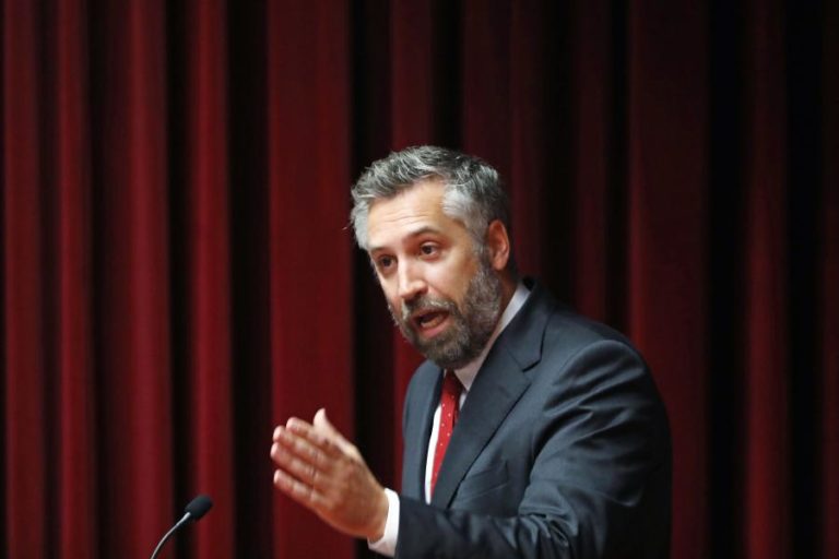 Ministro das Infraestruturas considera que a CP perdeu o melhor presidente de sempre