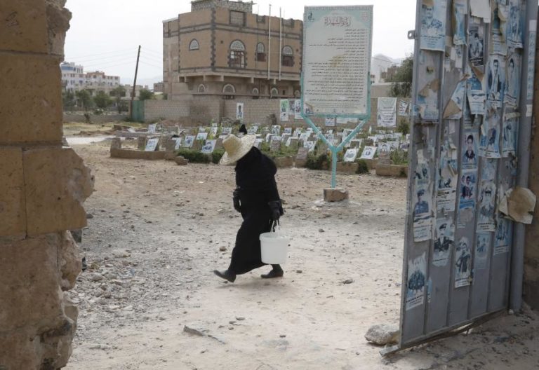 Iémen: Pelo menos 100 combatentes foram mortos em 48 horas em Marib