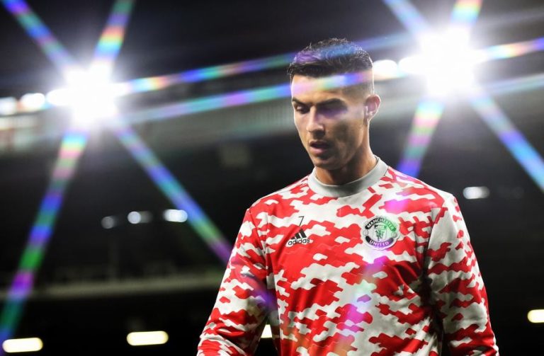 LC: Cristiano Ronaldo torna-se o jogador com mais jogos na competição