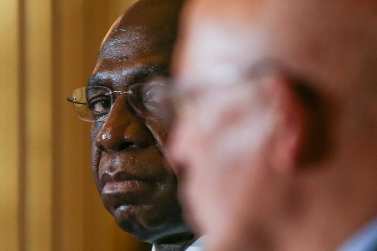 Ministro Santos Silva destaca momento “excecional” nas relações Portugal-Angola